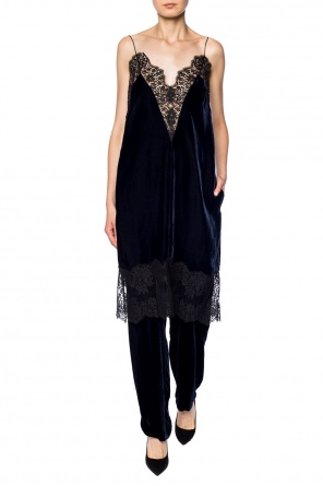 Dress with straps, zdjęcie 2 Dress with straps od Stella McCartney